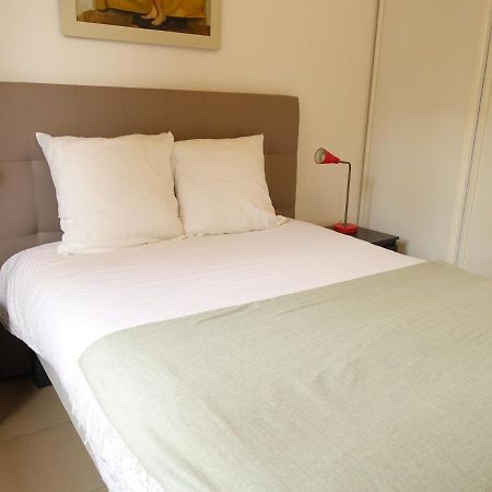 Lovely Appartement With Balcony 5Min Train Station Cannes Exterior photo