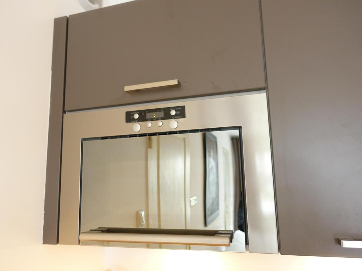 Lovely Appartement With Balcony 5Min Train Station Cannes Exterior photo