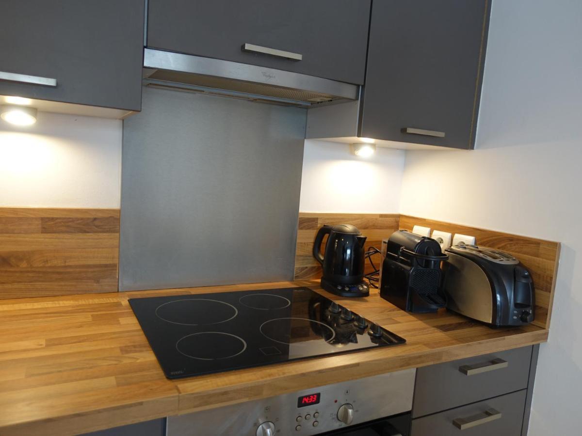 Lovely Appartement With Balcony 5Min Train Station Cannes Exterior photo